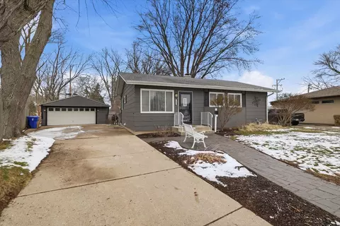 1902 84th, Kenosha, WI 53143