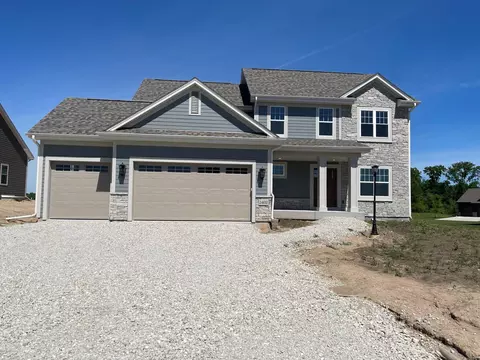 2402 Hoods Crk #LT 98, Mount Pleasant, WI 53406