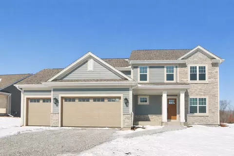 2402 Hoods Crk #LT 98, Mount Pleasant, WI 53406