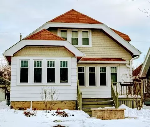 2444 N 63rd, Wauwatosa, WI 53213