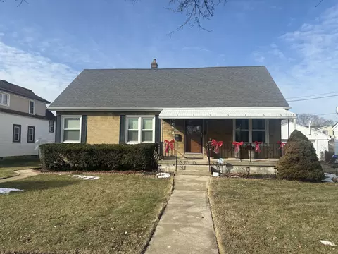 4837 N 46th, Milwaukee, WI 53218