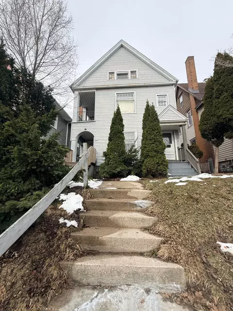 807 S 29th #809, Milwaukee, WI 53215