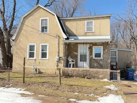 1821 Caroline, Campbell, WI 54603