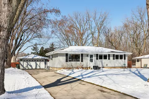 6751 S 111th, Franklin, WI 53132