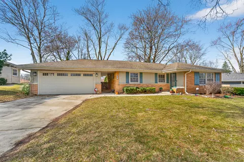 8617 N 57th, Brown Deer, WI 53223