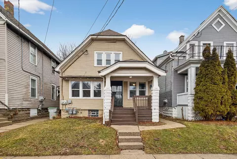 134 E Concordia, Milwaukee, WI 53212