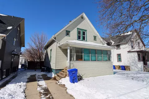 6320 25th, Kenosha, WI 53143