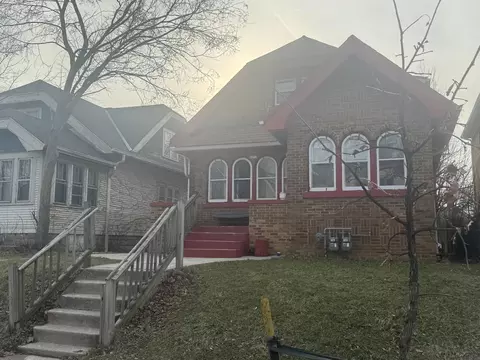 4071 N 12th #4071A, Milwaukee, WI 53209