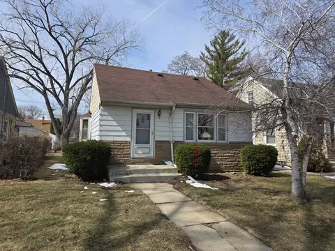 3029 N 88th, Milwaukee, WI 53222