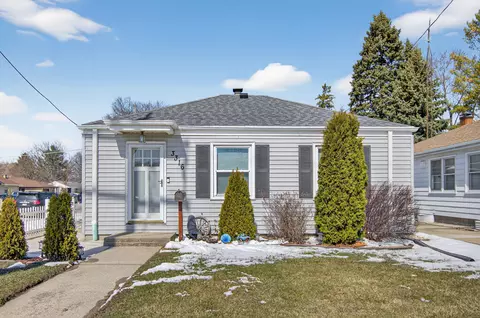 3316 Durand, Racine, WI 53405