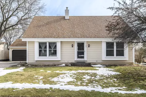 219 Willow, Hartland, WI 53029