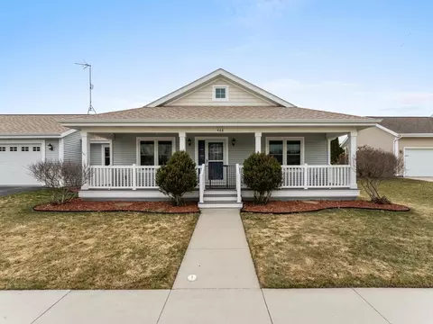 468 Pickett, Plymouth, WI 53073