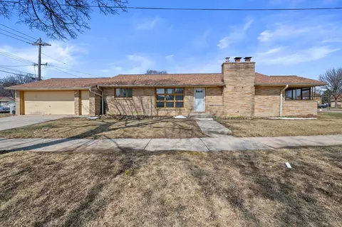 6500 W Glendale, Milwaukee, WI 53218