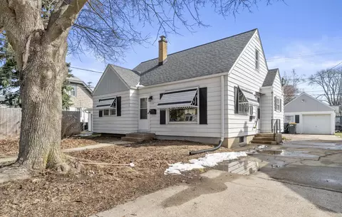 2114 S 80th, West Allis, WI 53219