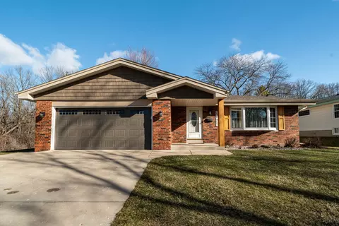 5921 Sycamore, Greendale, WI 53129