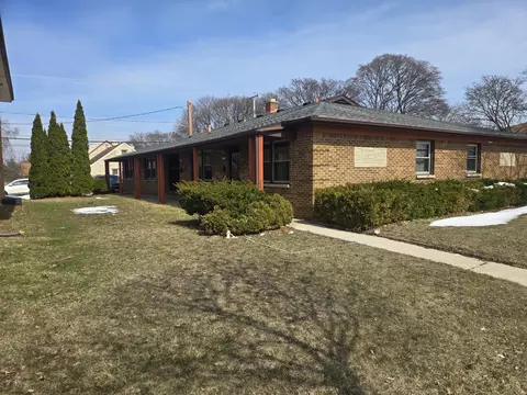 4801 N 66th, Milwaukee, WI 53218