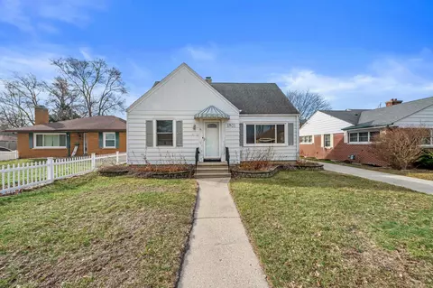 1901 74th, Kenosha, WI 53143