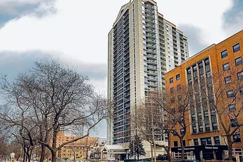 1660 N Prospect #1406, Milwaukee, WI 53202