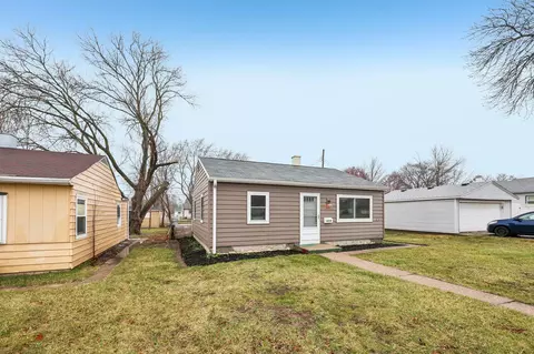 6316 W Morgan, Milwaukee, WI 53220