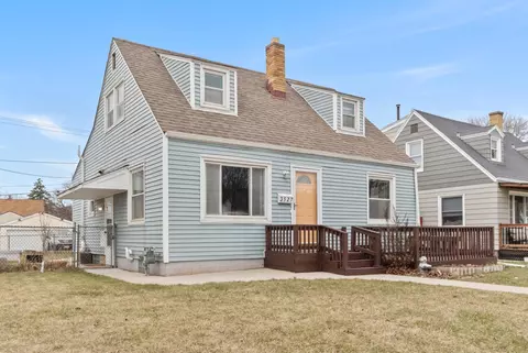 3527 N 99th, Milwaukee, WI 53222
