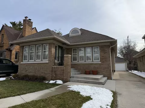 2446 N 62nd, Milwaukee, WI 53213