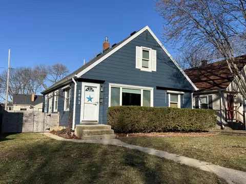 2853 N 87th, Milwaukee, WI 53222