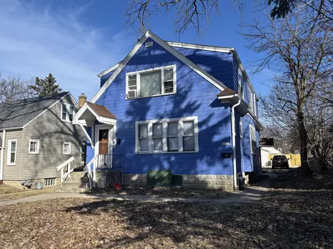 4952 N 25th, Milwaukee, WI 53209