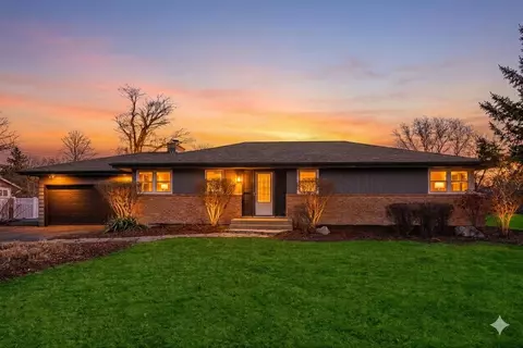 9032 N Regent, Bayside, WI 53217