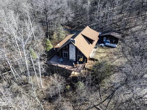 N2947 Pebble Valley, Bergen, WI 54658