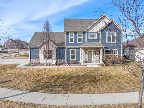 1776 Galena, Port Washington, WI 53074