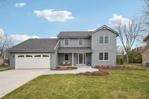 312 W Lilac, Grafton, WI 53024
