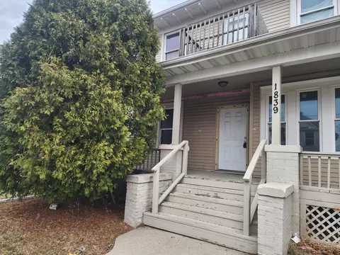 1839 Mead, Racine, WI 53403