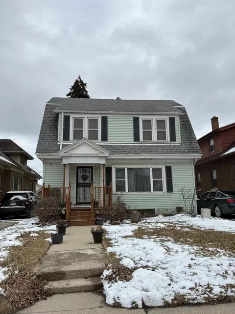 3914 N 16th, Milwaukee, WI 53206