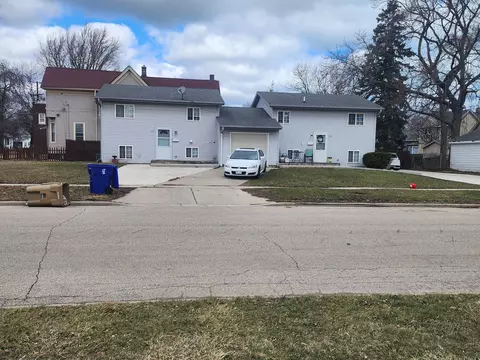 1520 55th #1522, Kenosha, WI 53140
