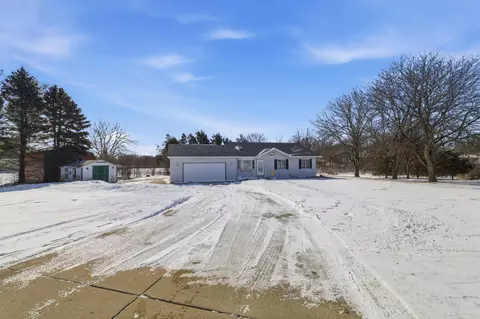 27741 Kramer, Norway, WI 53185