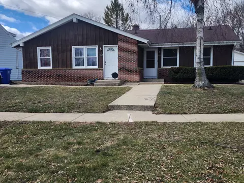 4624 Pershing #4626, Kenosha, WI 53144