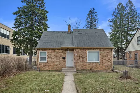 5936 N 35th, Milwaukee, WI 53209