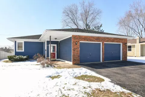 1118 Cottonwood, Delavan, WI 53115