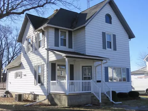 116 Grove, Randolph, WI 53956
