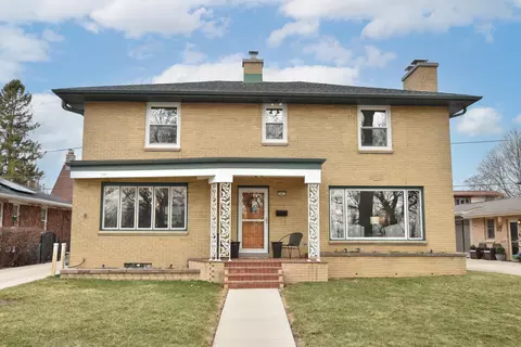 341 N Story, Milwaukee, WI 53208