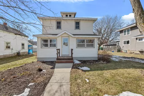 413 Sherman, Houston, MN 55943
