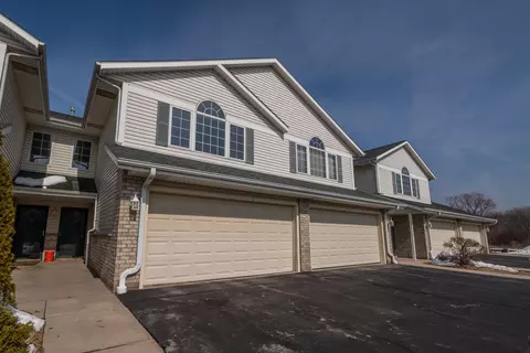 622 Shepherds #3, West Bend, WI 53090