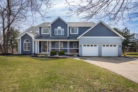 23325 112th, Trevor, WI 53179