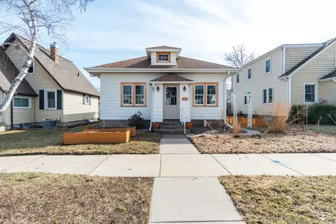 2026 Winnebago, La Crosse, WI 54601