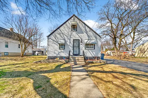 3541 S 96th, Milwaukee, WI 53228