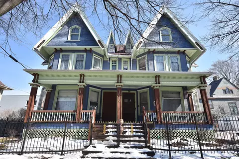 1016 N 29th, Milwaukee, WI 53208