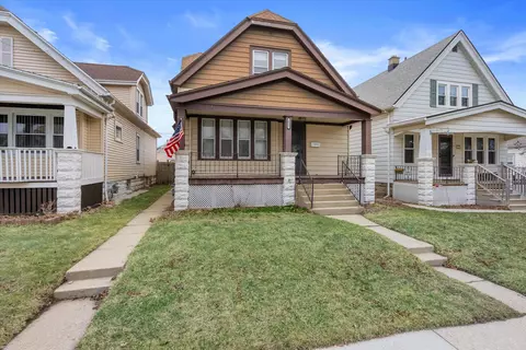 2837 S 15th, Milwaukee, WI 53215