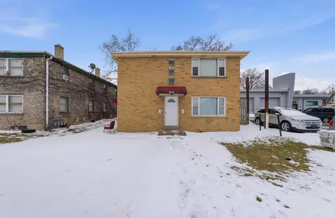 3623 N 76th #3625, Milwaukee, WI 53222