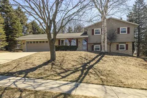 1423 Jefferson, West Bend, WI 53090