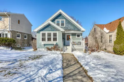 2141 S 87th, West Allis, WI 53227